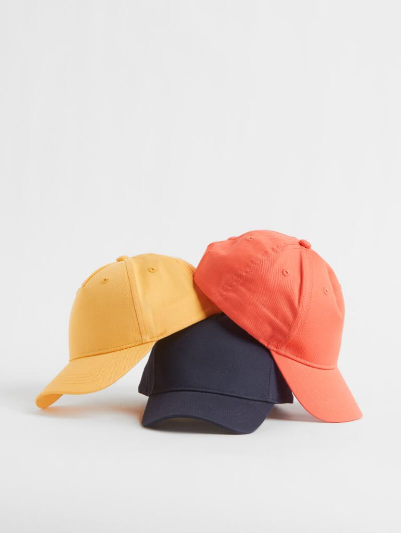 Cashmere V Insert Sweat - Image 5