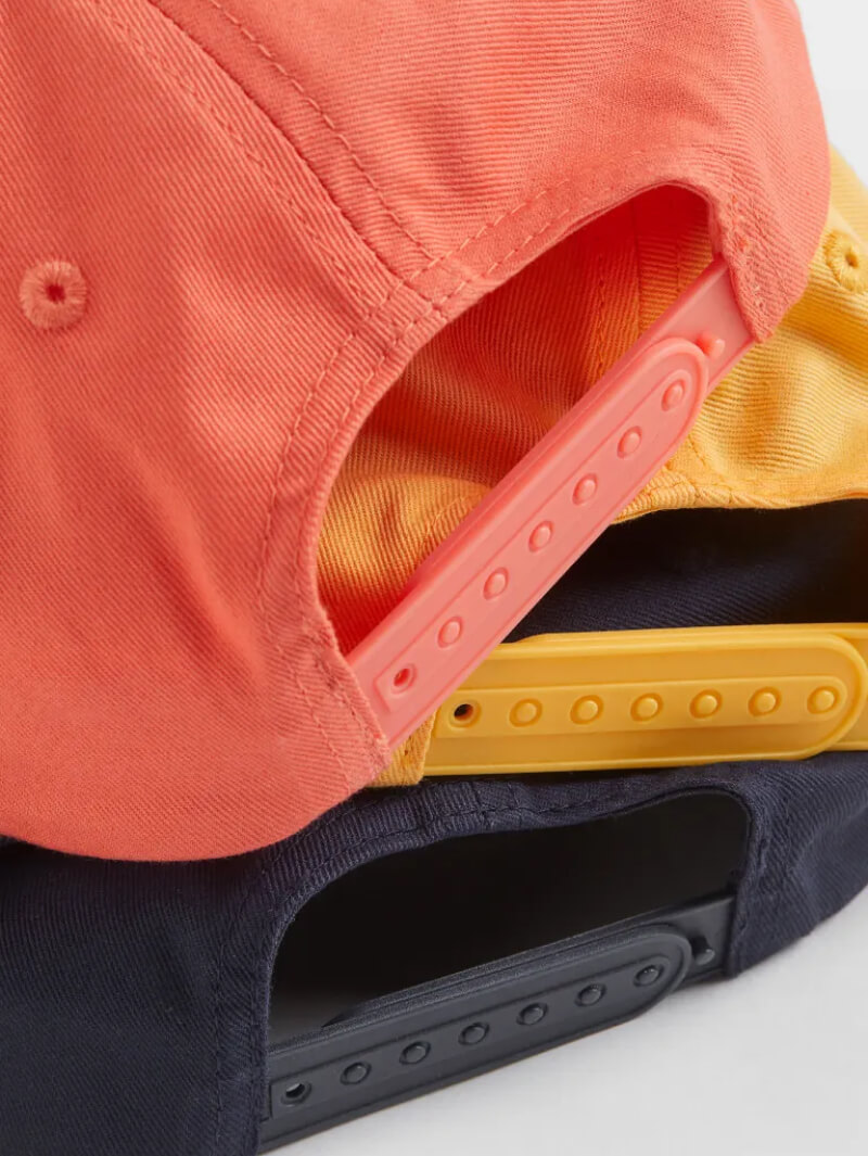 Cashmere V Insert Sweat - Image 6